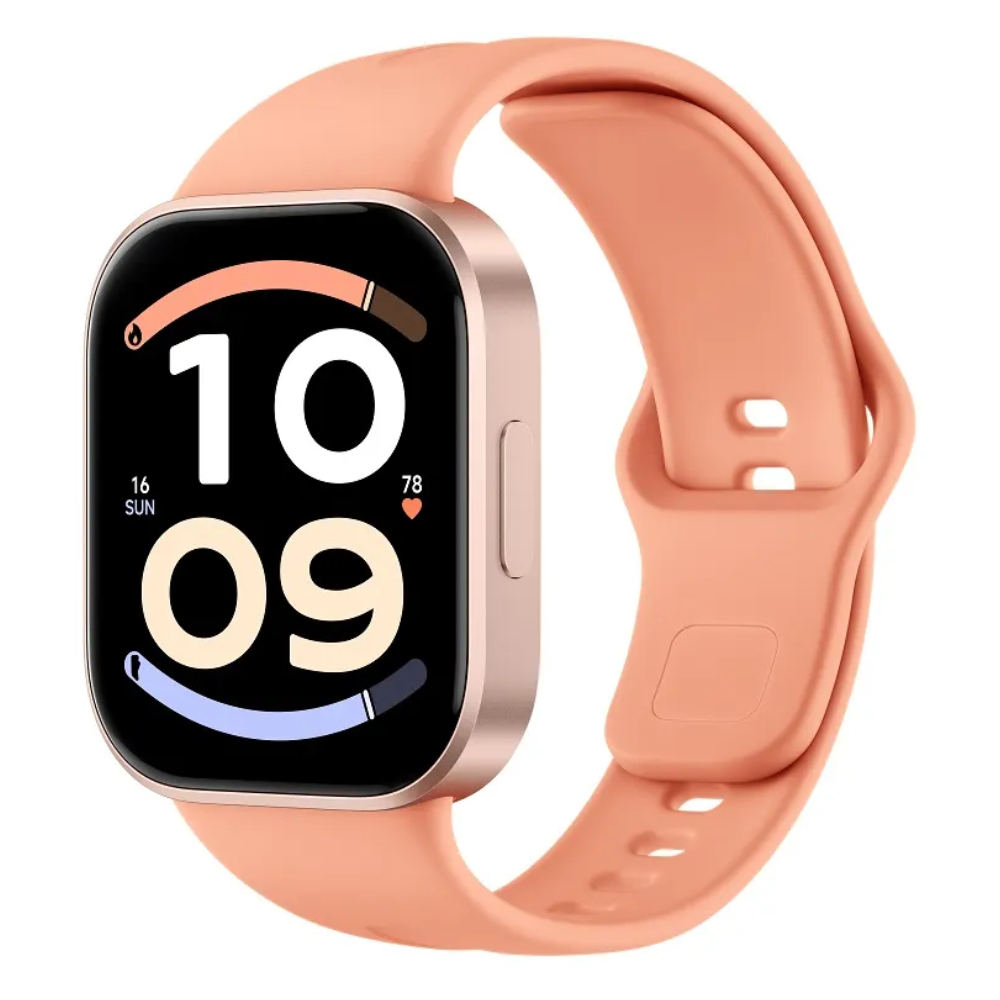 Reloj Inteligente Redmi Watch 6 Active Sunset Orange