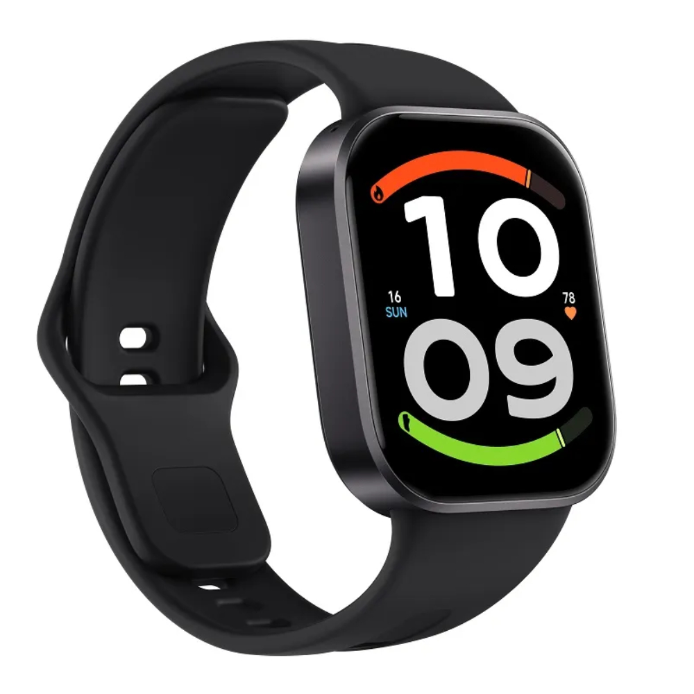 Reloj Inteligente Redmi Watch 6 Active Midnight Black