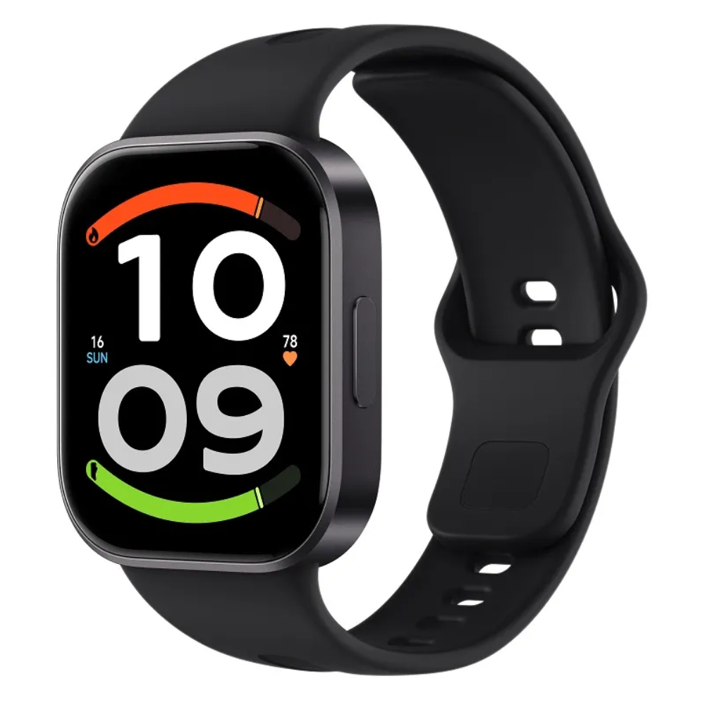 Reloj Inteligente Redmi Watch 6 Active Midnight Black