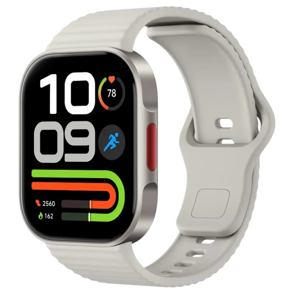 Reloj Inteligente Redmi Watch 6 Lite Steel Gray