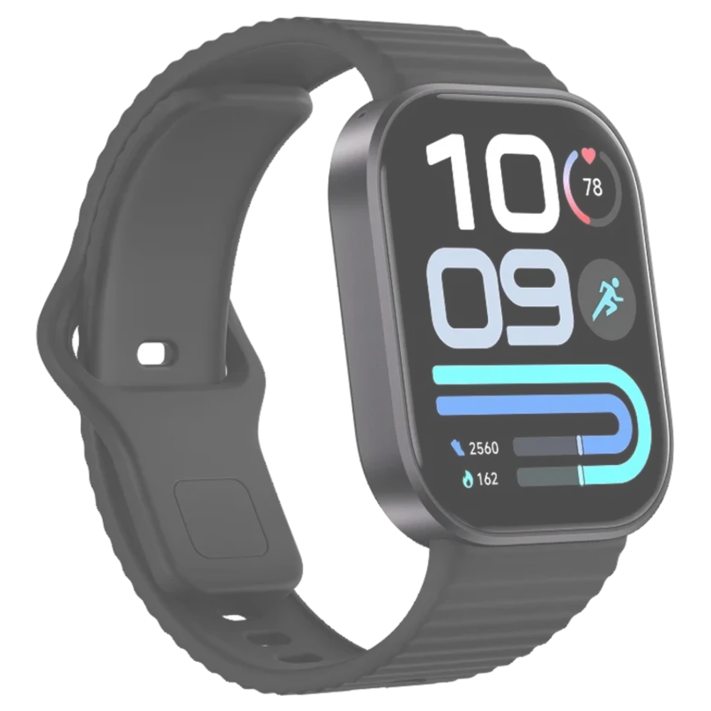 Reloj Inteligente Redmi Watch 6 Lite Black
