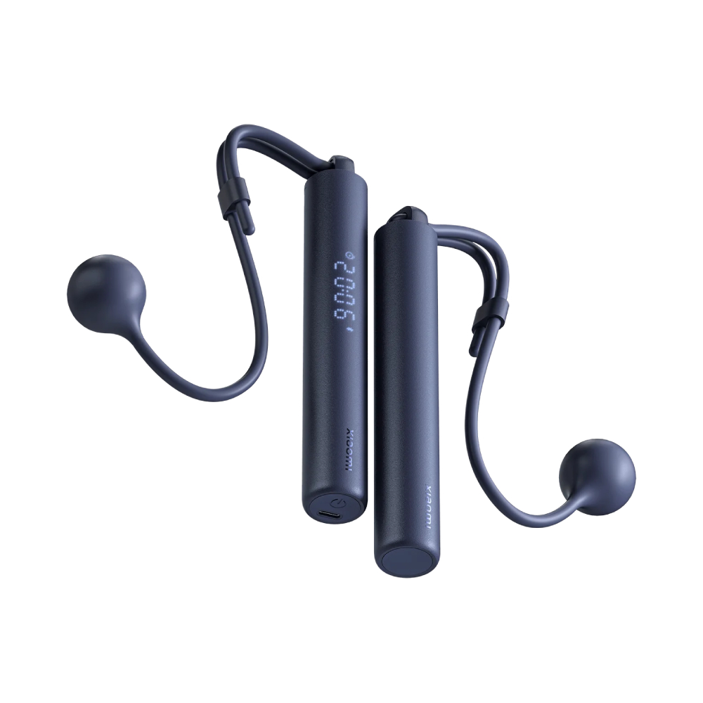 Cuerda Para Saltar Xiaomi Smart Jump Rope
