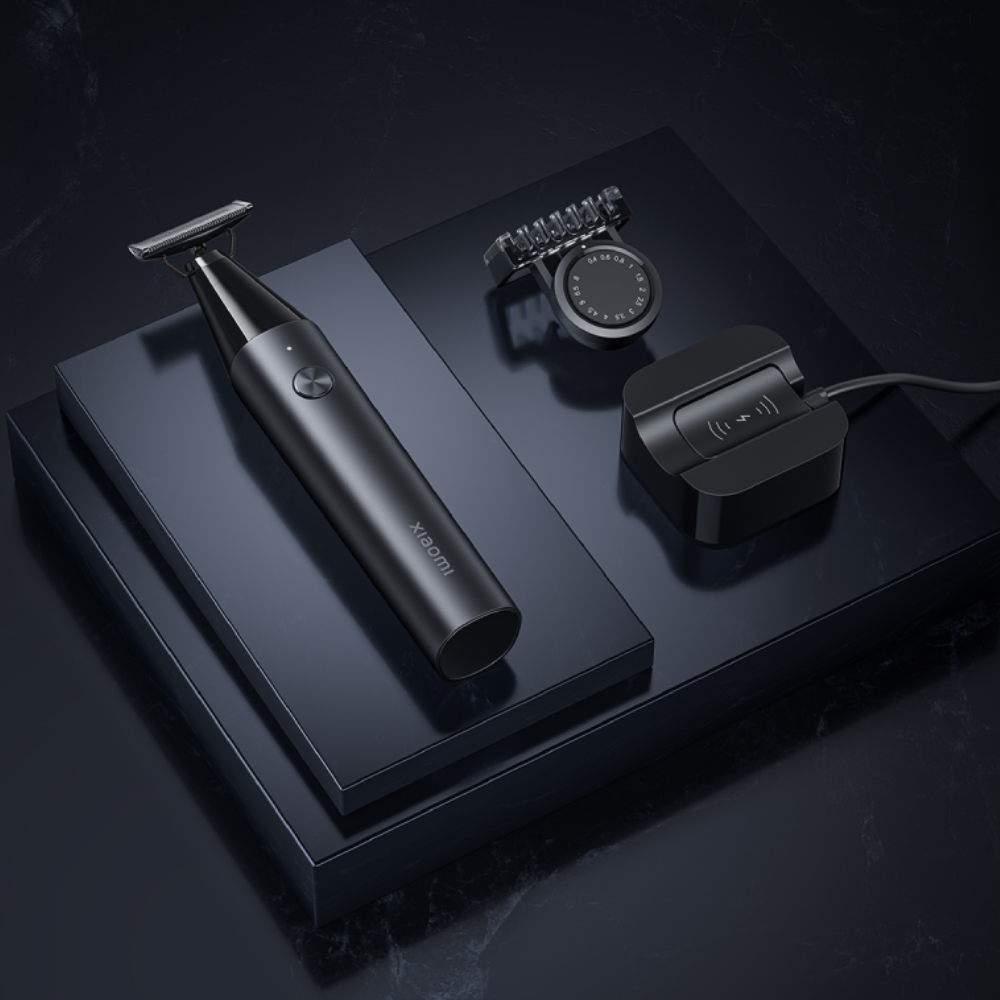 Rasuradora Xiaomi UniBlade Trimmer