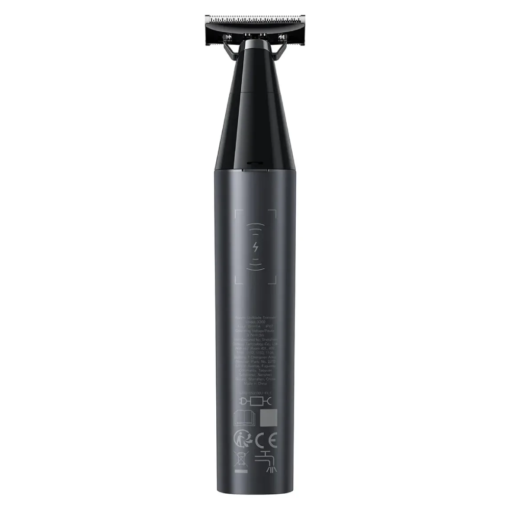 Rasuradora Xiaomi UniBlade Trimmer