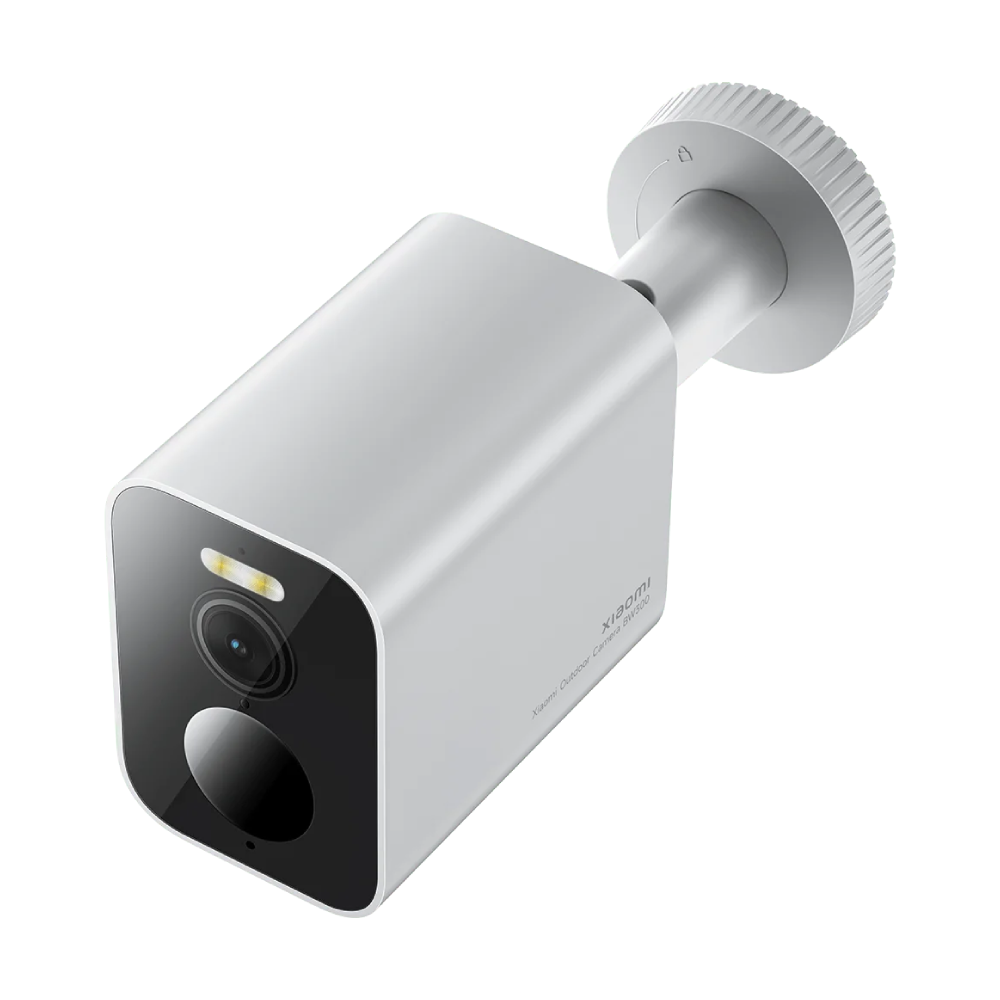 Cámara de Seguridad Xiaomi Outdoor Camera BW300