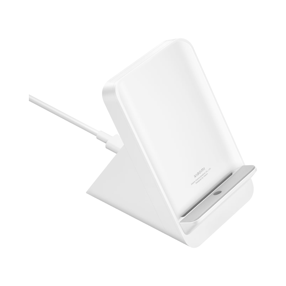 Cargador Xiaomi 80W Adaptive Wireless Charging Stand