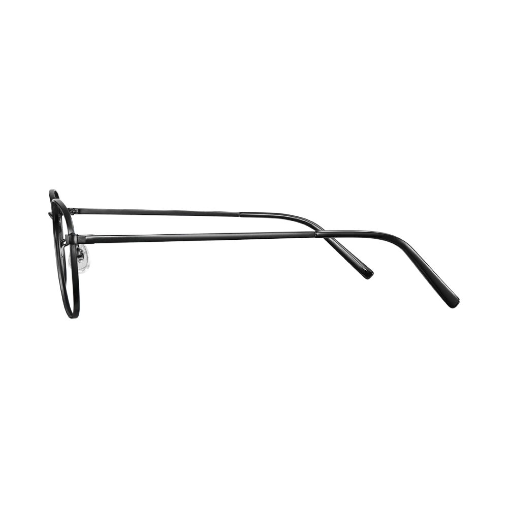 Lentes Xiaomi Blue Light Blocking Glasses Black