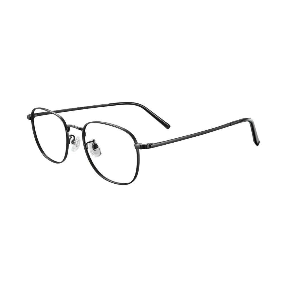 Lentes Xiaomi Blue Light Blocking Glasses Black