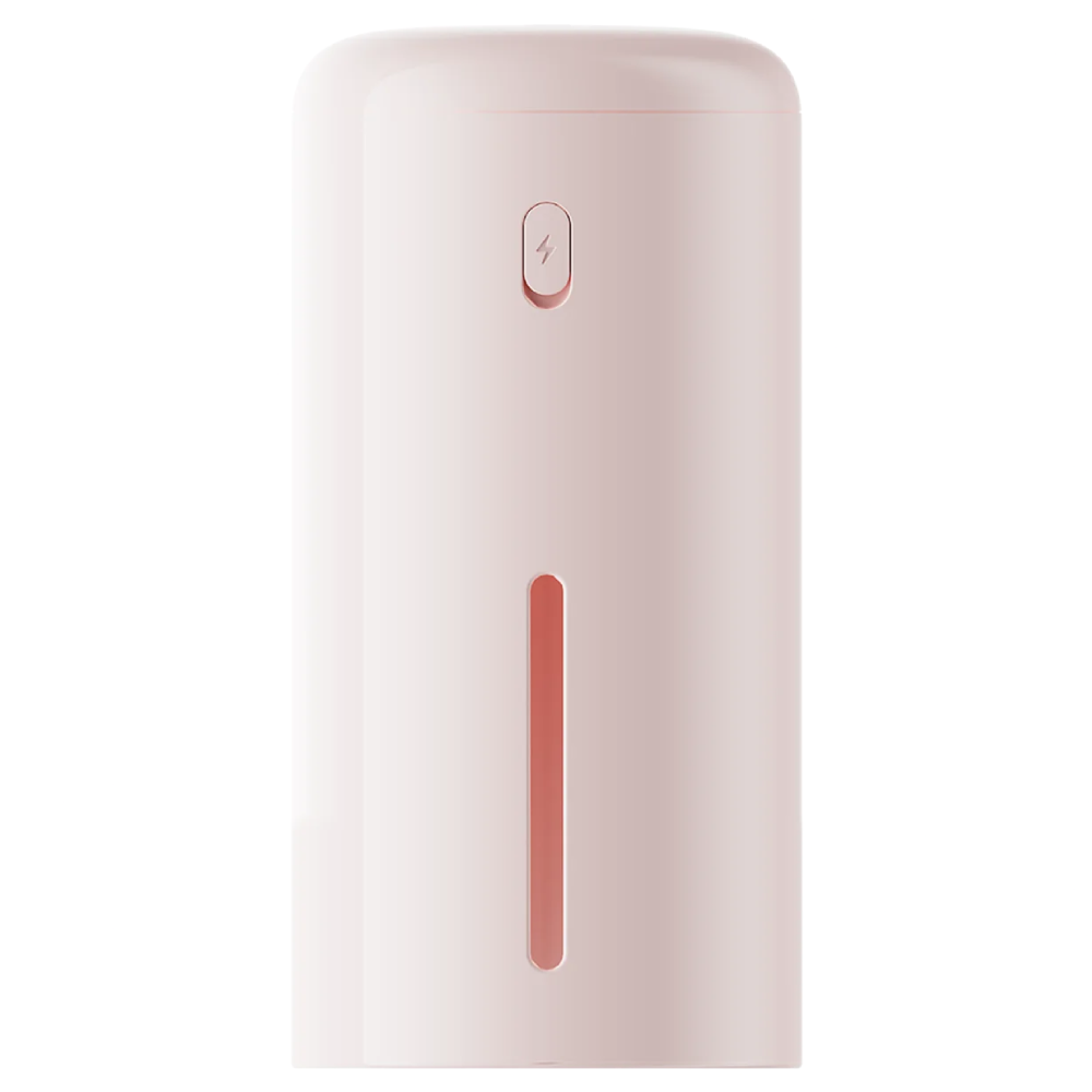 Dispensador Automático de Jabón Xiaomi Automatic Soap Dispenser Pink