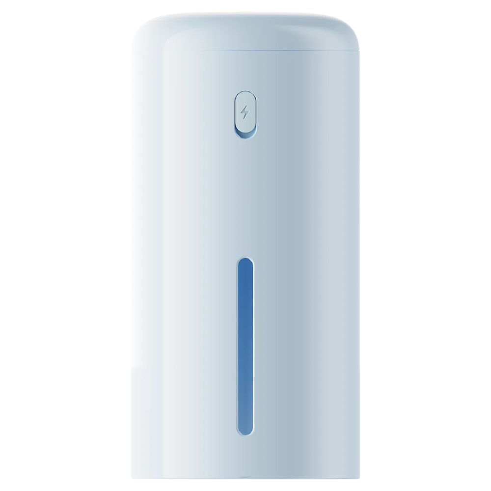 Dispensador de Jabón Xiaomi Automatic Soap Dispenser Blue