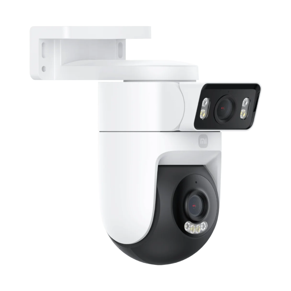 Cámara Seguridad Xiaomi Outdoor Camera CW500 Dual