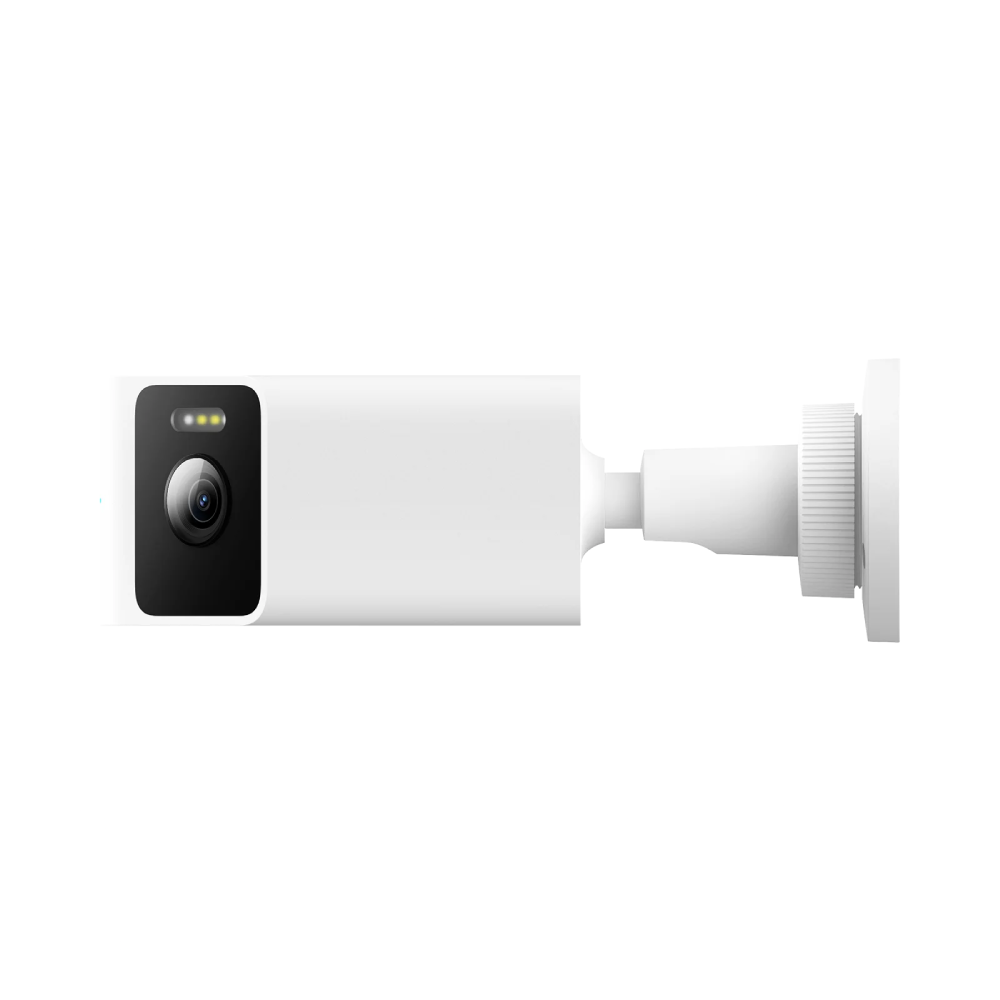 Cámara Seguridad Xiaomi Outdoor Camera CW100 Dual
