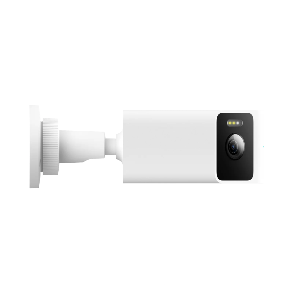 Cámara Seguridad Xiaomi Outdoor Camera CW100 Dual