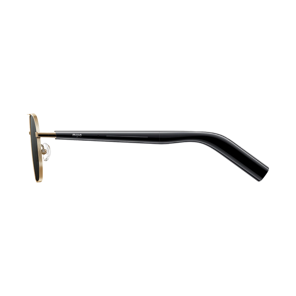 Lentes Mijia Smart Audio Glasses Pilot-Style