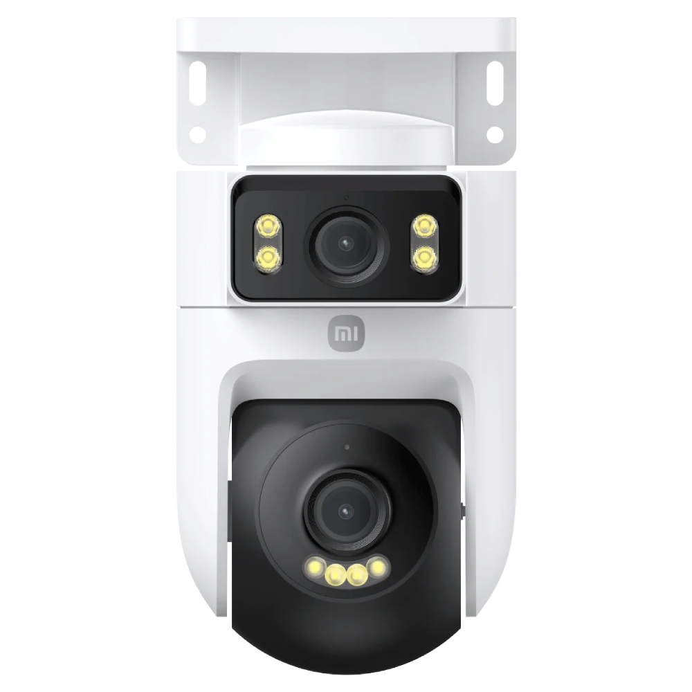Cámara Seguridad Xiaomi Outdoor Camera CW500 Dual