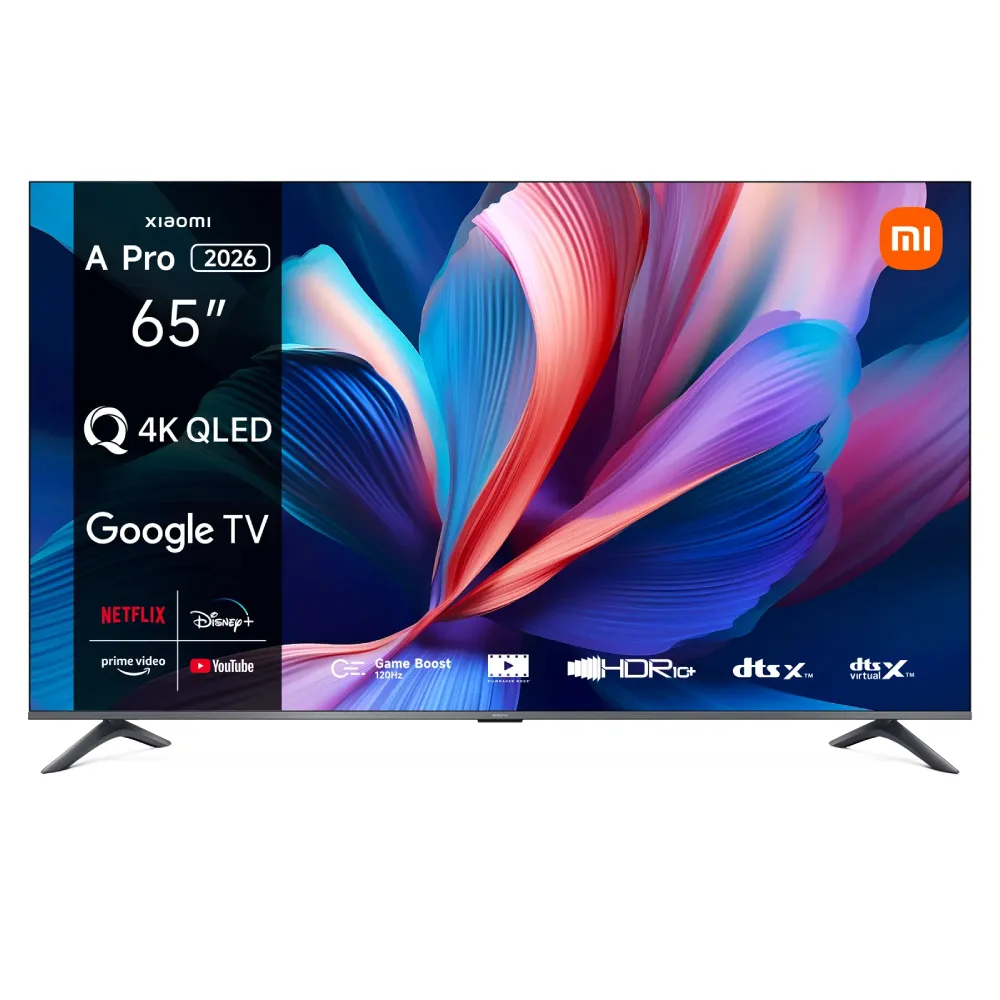 Xiaomi TV A Pro 65" 2026