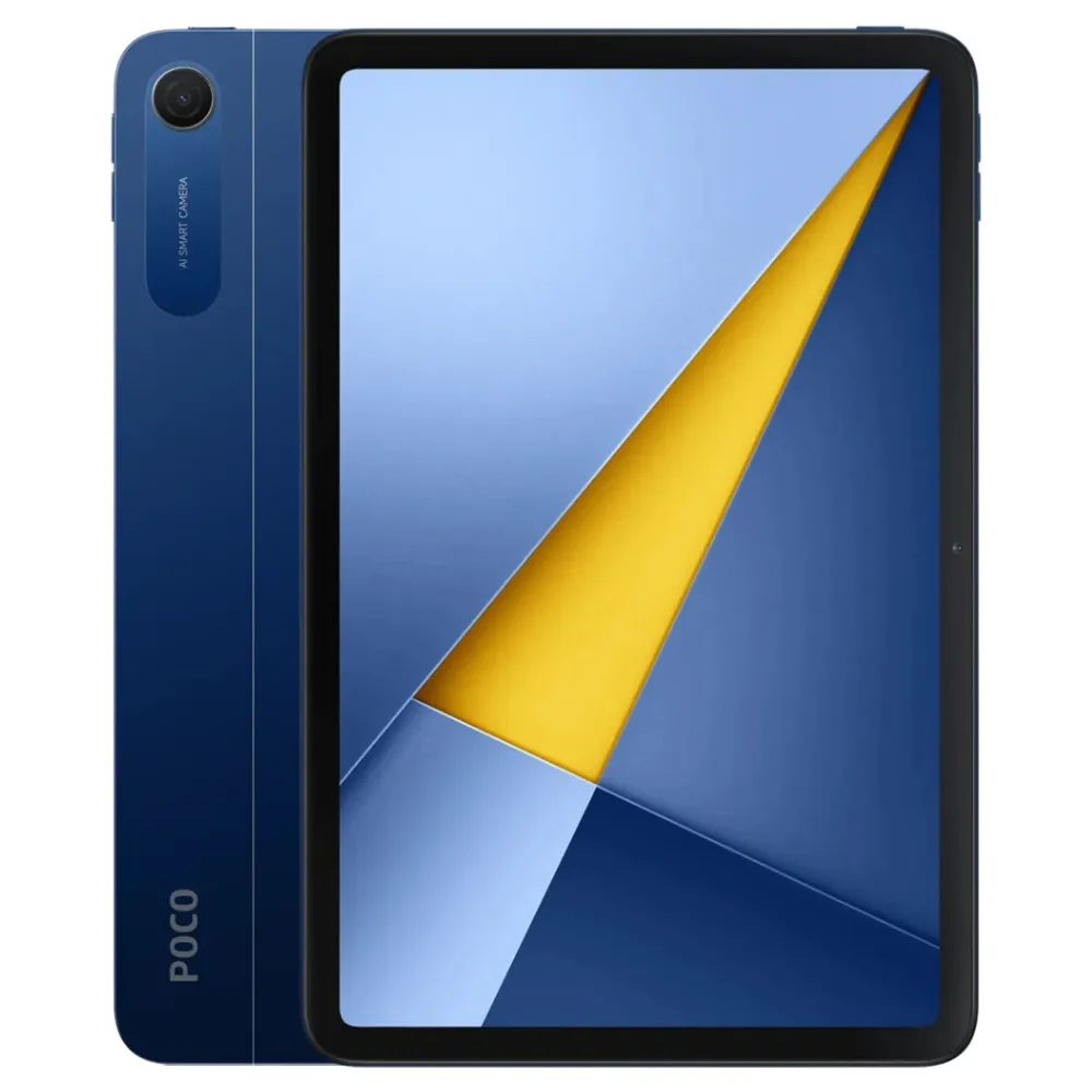 Poco Pad C1 4GB RAM 64GB ROM Blue