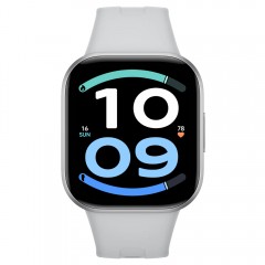 Reloj Inteligente Redmi Watch 6 Active Matte Silver