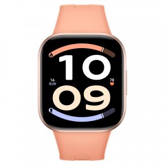 Reloj Inteligente Redmi Watch 6 Active Sunset Orange