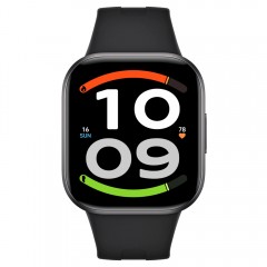 Reloj Inteligente Redmi Watch 6 Active Midnight Black