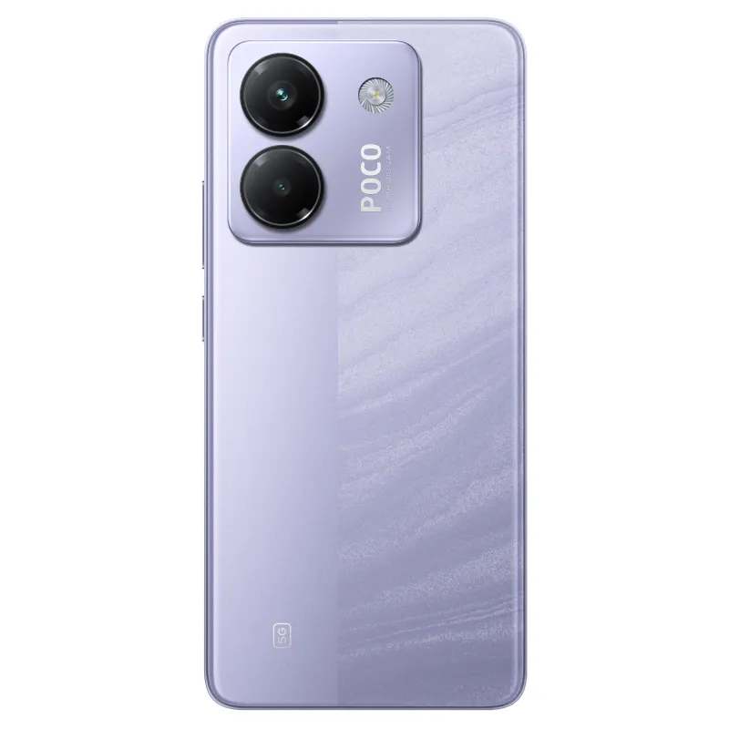 Poco M7 Pro 5G 12GB RAM 256GB ROM Purple