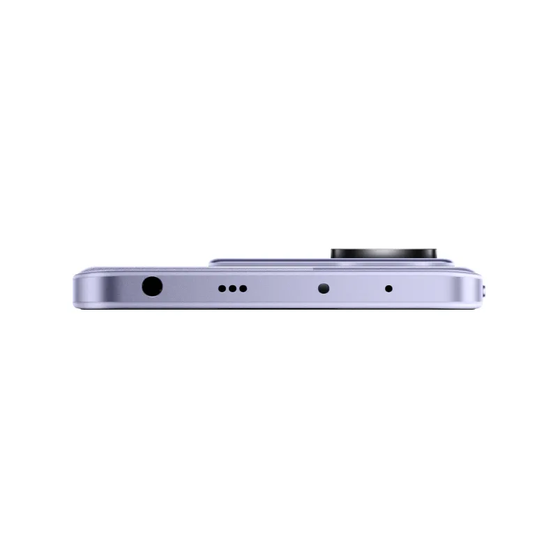Poco M7 Pro 5G 12GB RAM 256GB ROM Purple