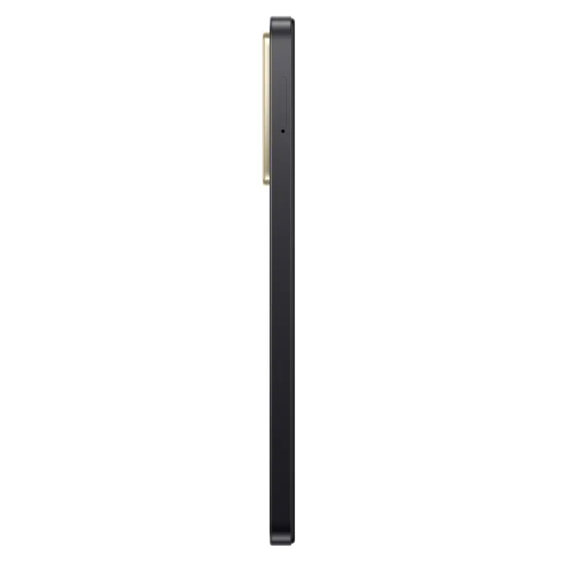 Poco C71 4GB RAM 128GB ROM Black