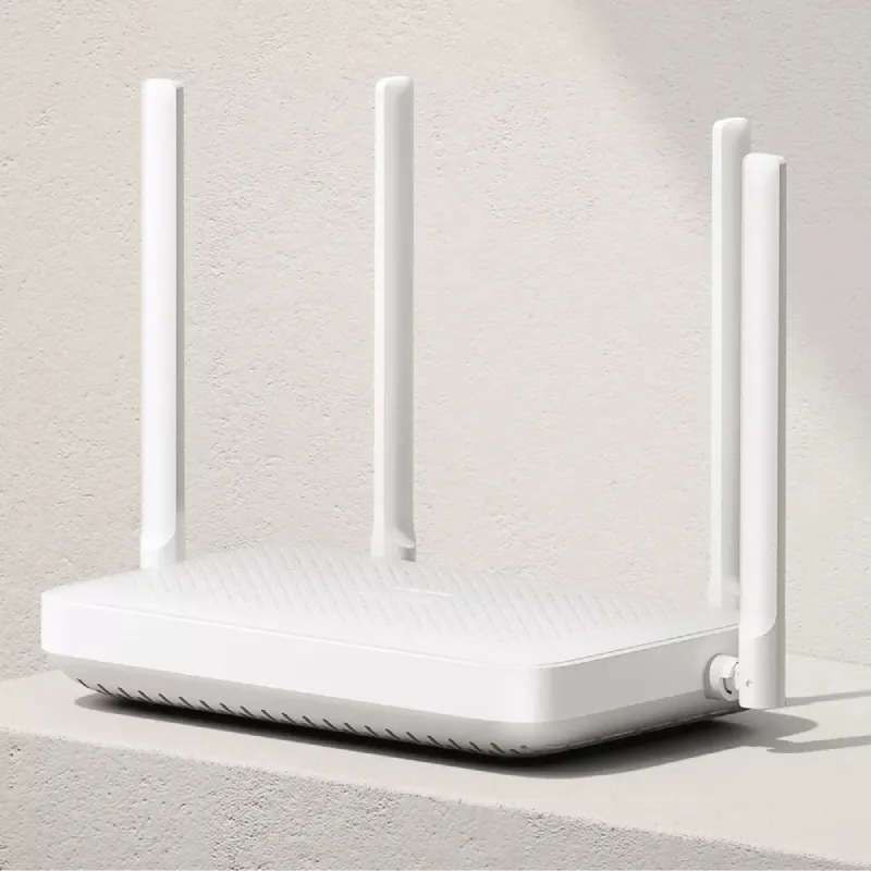 Router Xiaomi AX1500 White