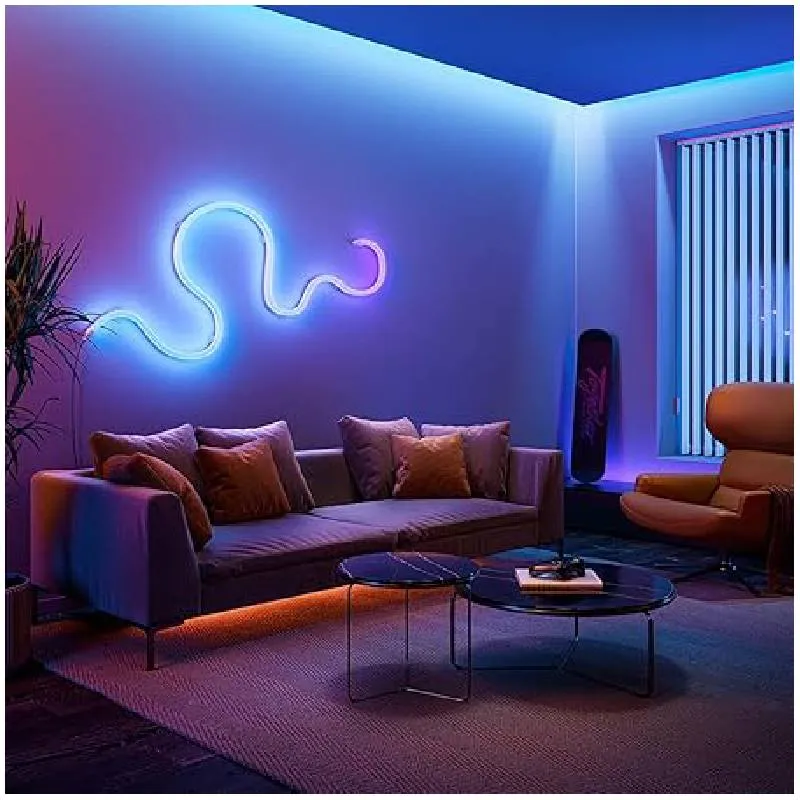 Tira de luz inteligente Xiaomi Smart Lightstrip Pro