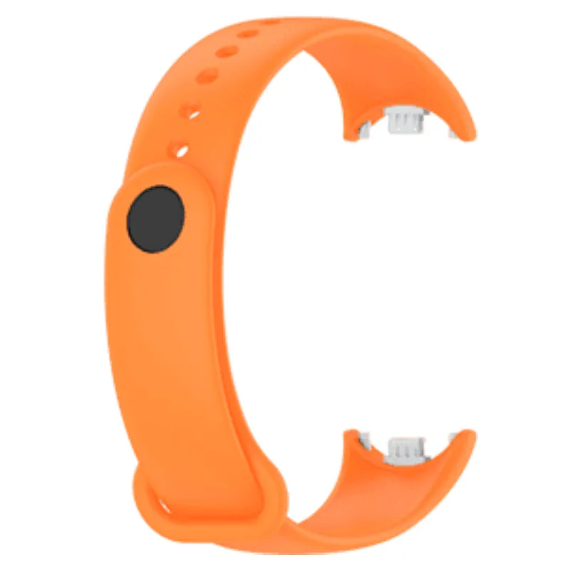 Correa Xiaomi Smart Band 8 Strap Sunrise Orange