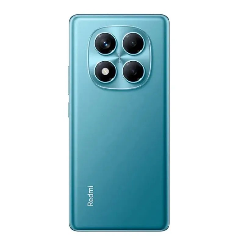 Redmi Note 14 Pro 8GB RAM 256GB ROM Ocean Blue