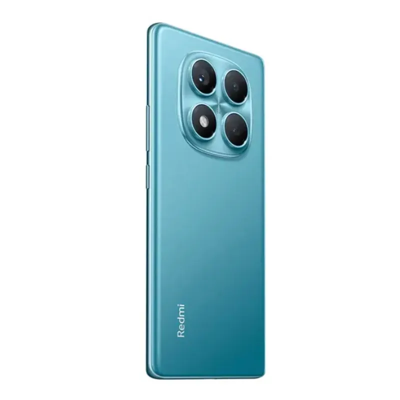 Redmi Note 14 Pro 8GB RAM 256GB ROM Ocean Blue