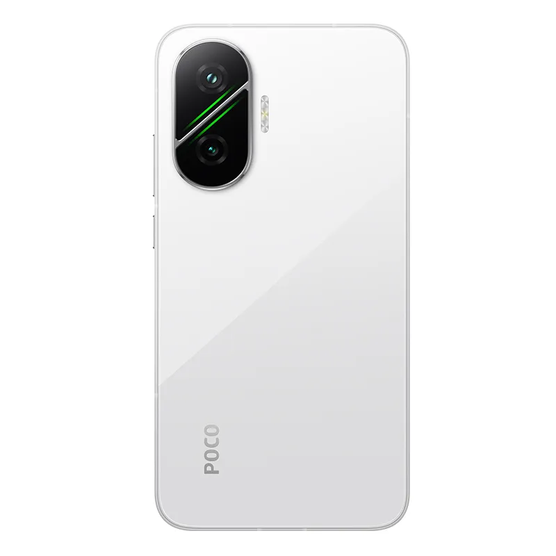 Poco F7 12GB RAM 512GB ROM White