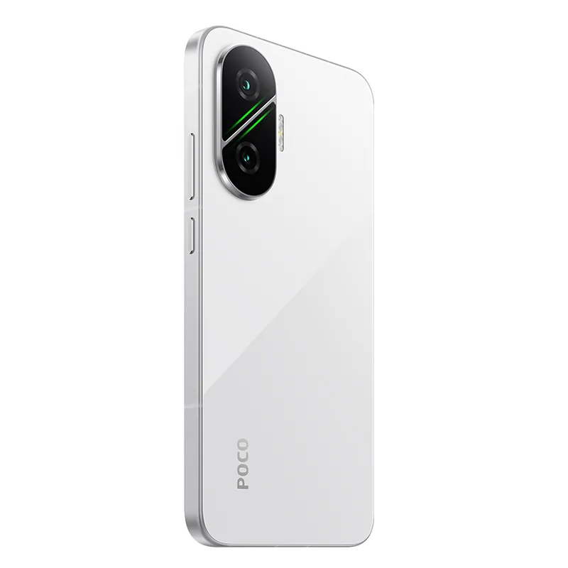Poco F7 12GB RAM 512GB ROM White