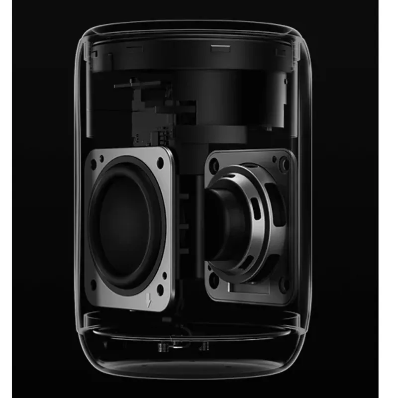 Bocina Xiaomi Bluetooth Speaker Mini