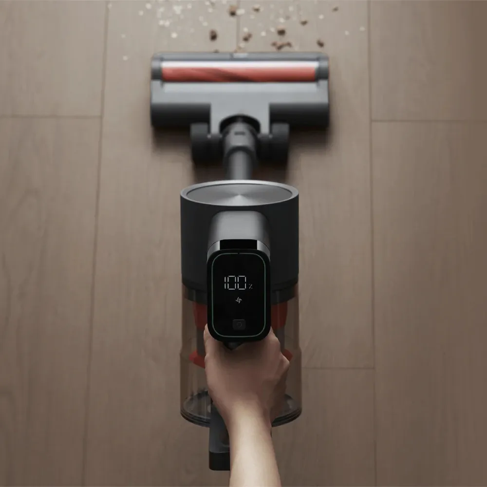 Aspiradora Xiaomi Vacuum Cleaner G20 Max