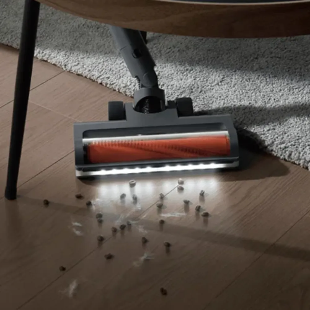 Aspiradora Xiaomi Vacuum Cleaner G20 Max