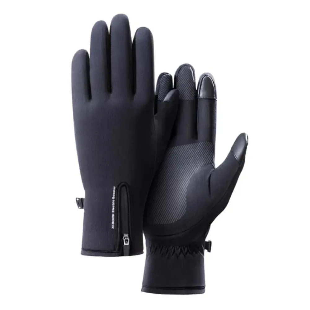 Guantes Xiaomi Electric Scooter Riding Gloves Talla L