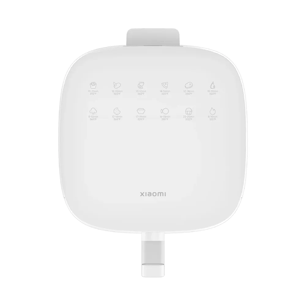 Freidora de Aire Xiaomi Air Fryer Essential 6L