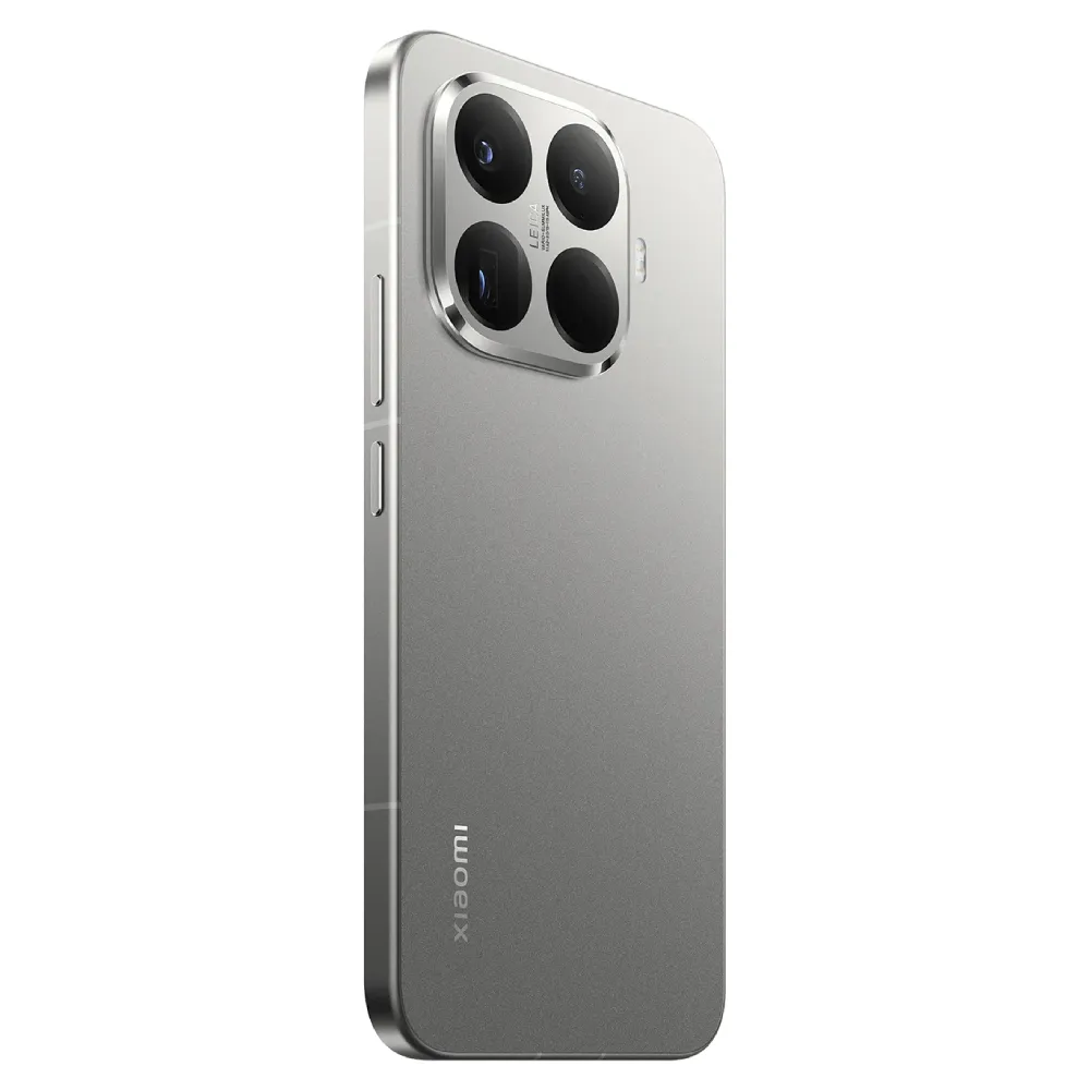 Xiaomi 15T Pro 12GB RAM 512GB ROM Gray