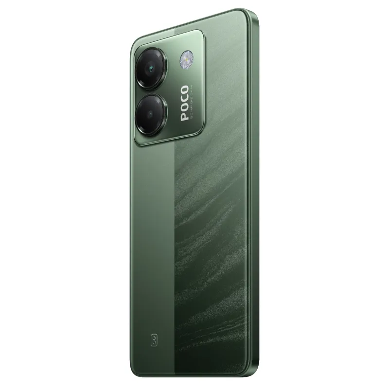 Poco M7 Pro 5G 8GB RAM 256GB ROM Green