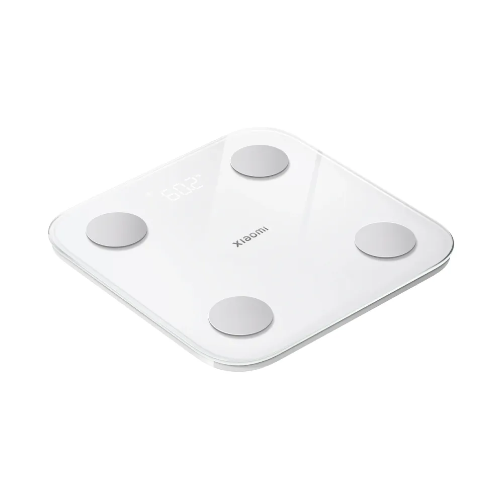 Bascula Inteligente Xiaomi Body Composition Scale S400