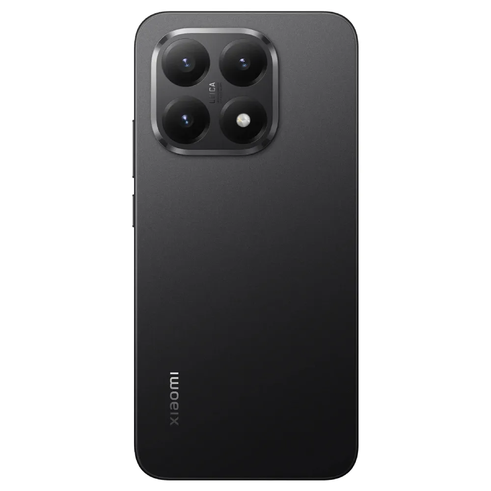 Xiaomi 15T 12GB RAM 512GB ROM Black