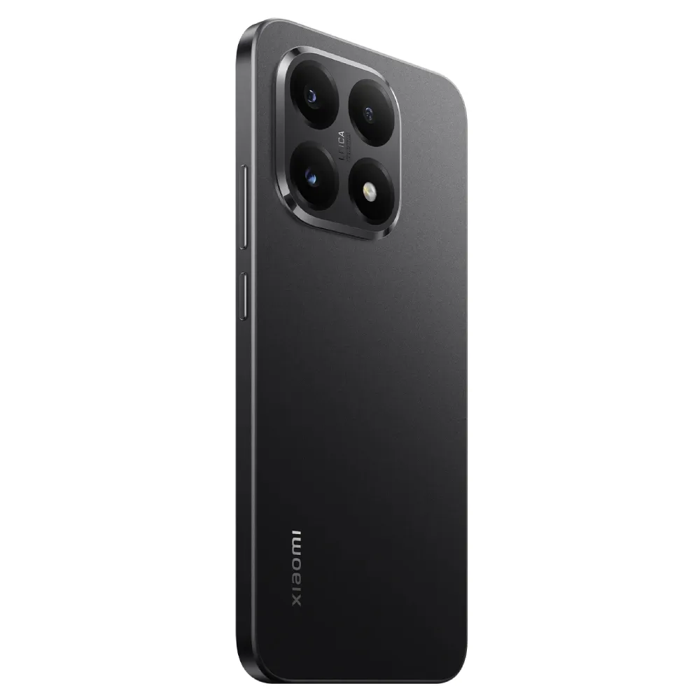 Xiaomi 15T 12GB RAM 512GB ROM Black