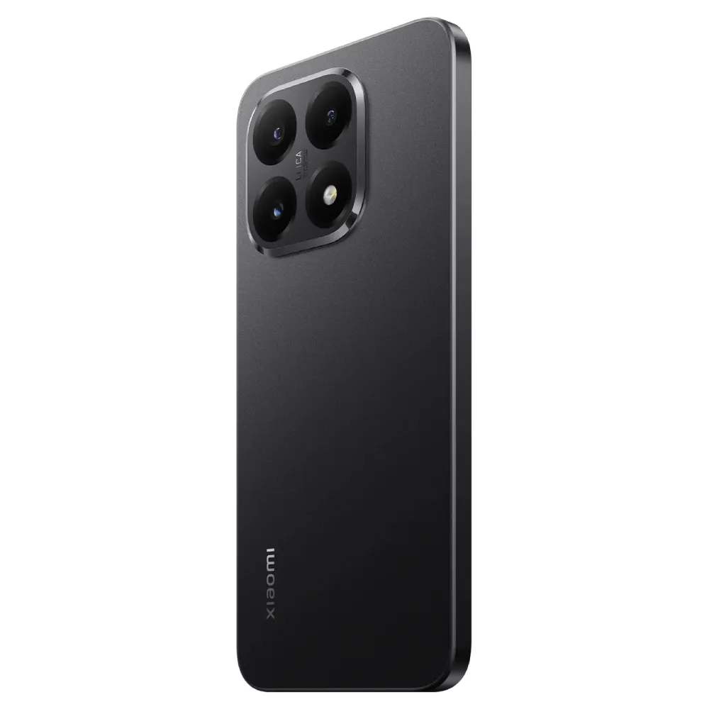 Xiaomi 15T 12GB RAM 512GB ROM Black