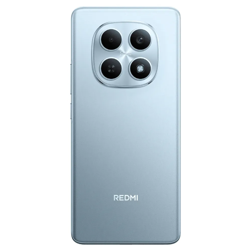 Redmi Note 15 6GB RAM 128GB ROM Glacier Blue