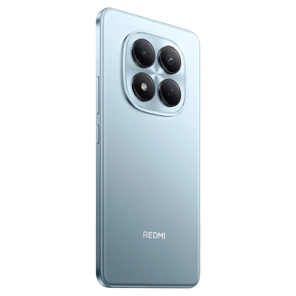 Redmi Note 15 Pro 8GB RAM 256GB ROM Glacier Blue