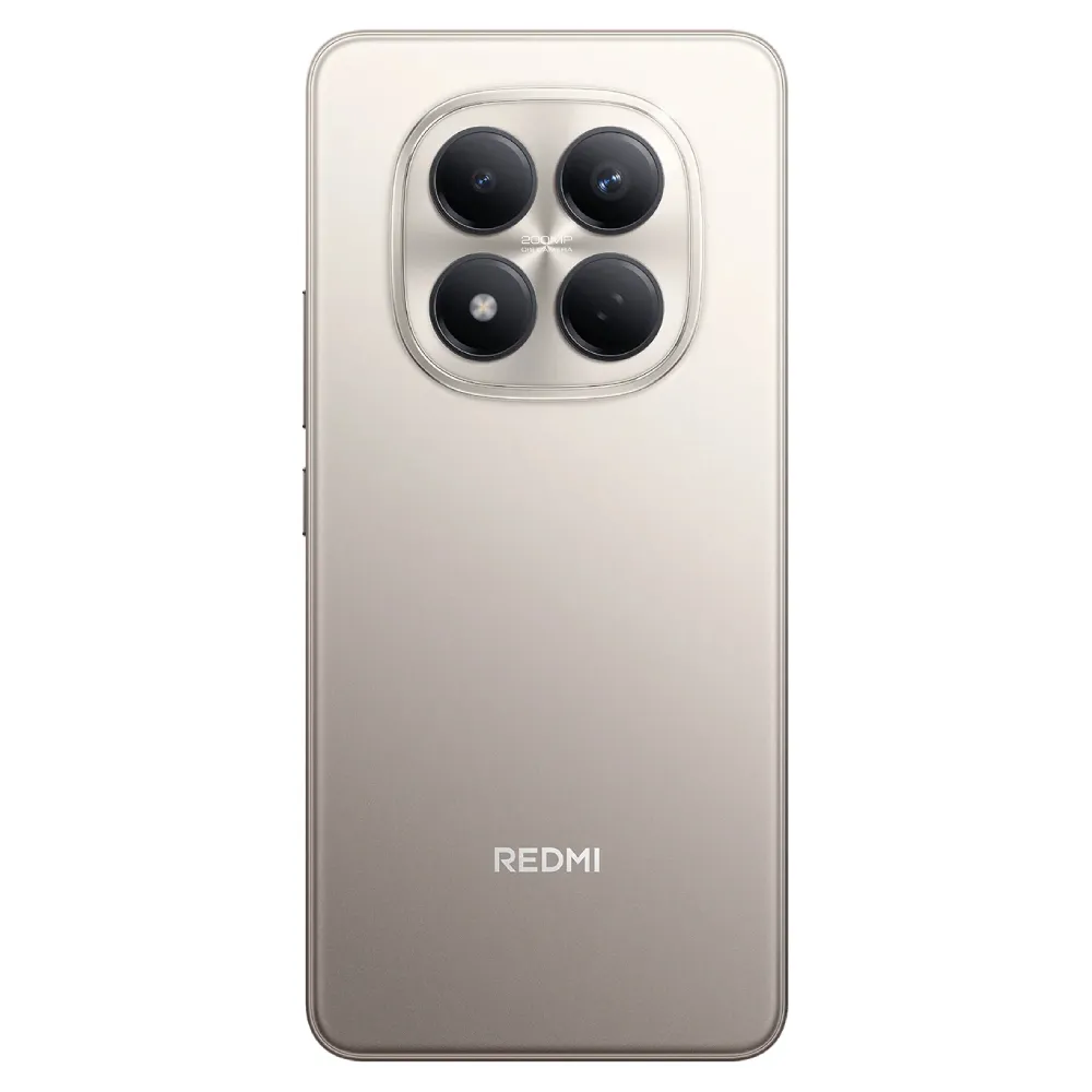 Redmi Note 15 Pro 8GB RAM 256GB ROM Titanium