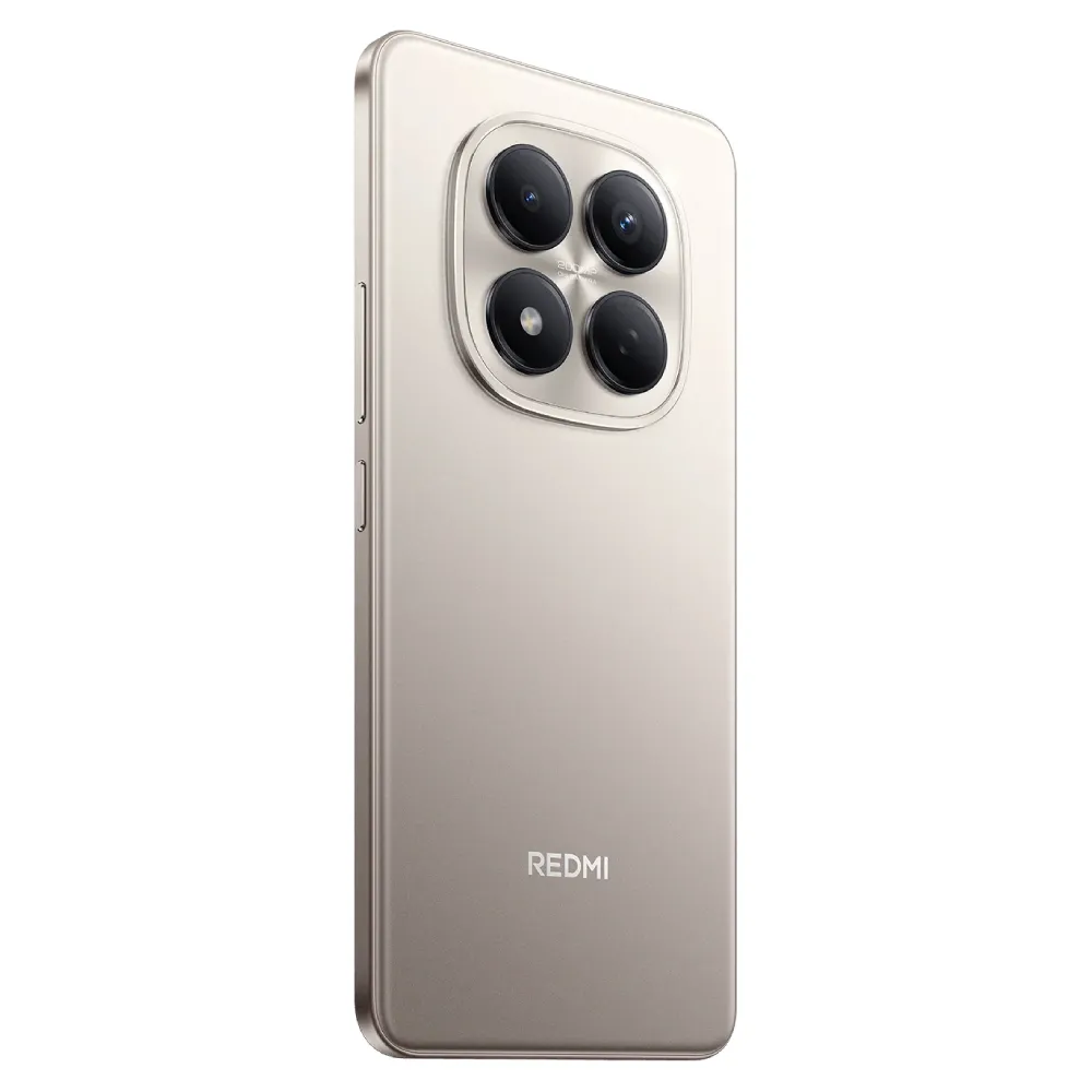 Redmi Note 15 Pro 8GB RAM 256GB ROM Titanium