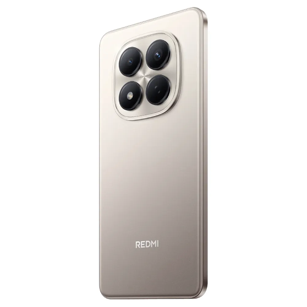 Redmi Note 15 Pro 8GB RAM 256GB ROM Titanium